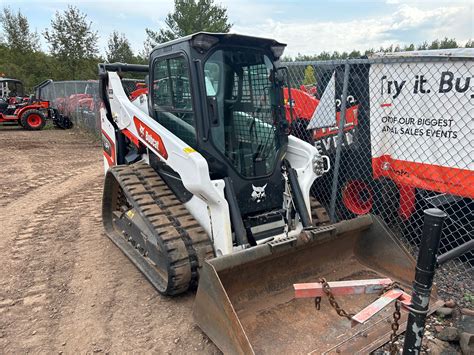 lano bobcat skid steer|bobcat of duluth inventory.